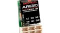 Spektrum AR6310 DSMX Nanolite 6Ch Rx - SPMAR6310 - C-Ray, Inverza, Edge 540QQ